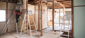 Entreprise de rénovation de la maison et de rénovation d’appartement à Saint-Genies-Bellevue
